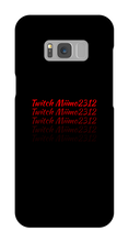 miimo2312 Samsung Phone Cases
