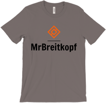 MrBreitkopf - standard