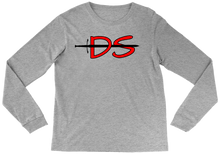 My Long Sleeve Shirt