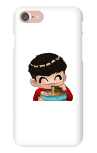 Yami Rai Men iPhone Phone Cases