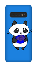 pawdablu Samsung Phone Cases