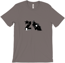 Zanetheus Gaming Throttle Series T-Shirt