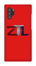 thestreamerslife Samsung Phone Cases