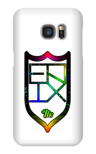 its_fenix Samsung Phone Cases