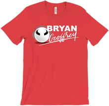 Bryan Geoffrey T-Shirts