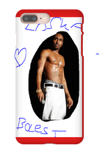 chaoscze iPhone Phone Cases