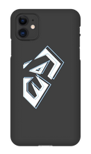 imjawj iPhone Phone Cases