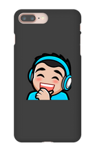 theloungegamer iPhone Phone Cases