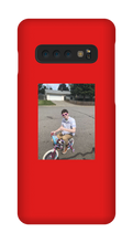 phelpogaming Samsung Phone Cases