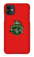 Vengian Gaming iPhone Phone Cases