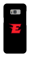 Emax Samsung Phone Case tema rosso