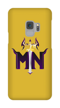 mayernation Samsung Phone Cases