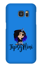tipsymini Samsung Phone Cases