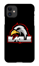 NEW The Eagle's Stream logo Iphone Phone case