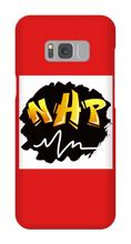 nohandprank Samsung Phone Cases