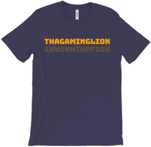 thagaminglion T-Shirts