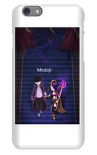 medojrtv iPhone Phone Cases