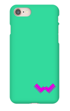 waterlulw iPhone Phone Cases