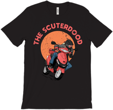 T-Shirt | The ScuterDood