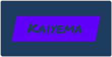 kaiyema XXL Gaming Mousepad