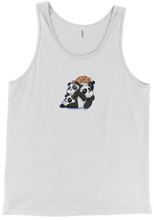 Rex Streaming Fam Tank Top