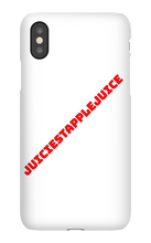 Juicy iPhone Cases