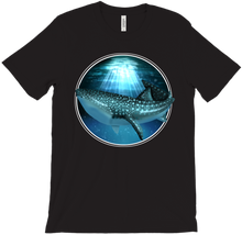 MasterSamii's WhaleShark T-Shirt