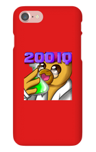 irishplayzz iPhone Phone Cases