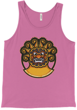 mrsipan Tank Top