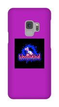 woottonvoid Samsung Phone Cases