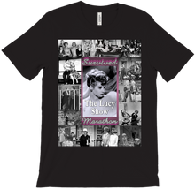 PDTV Survived Lucy Show Marathon T-Shirt
