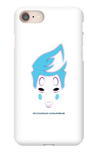 iDOLMAN APAREL iPhone Phone Cases