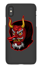 facepalmgawd iPhone Phone Cases