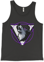 visionary121 Tank Top