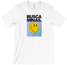 busca_minas T-Shirt 001