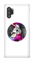 deadnationgaming19 Samsung Phone Cases