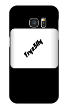 tryz3lly Samsung Phone Cases