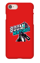 chriswgaming iPhone Phone Cases