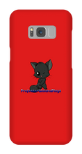 professorwolandplays Samsung Phone Cases