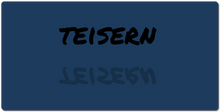 teisern XXL Gaming Mousepad