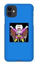 ryvian_gaming iPhone Phone Cases