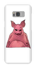 eldritchspig Samsung Phone Cases