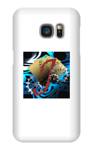bullseyeofthejteam Samsung Phone Cases