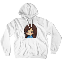 miinechan Hoodies (No-Zip/Pullover)