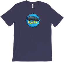 flash_am T-Shirts