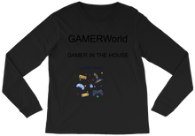 GAMER TEE