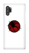 wolfspidergaming Samsung Phone Cases