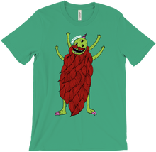Beard Monster