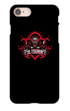 ultscrub iPhone Phone Cases