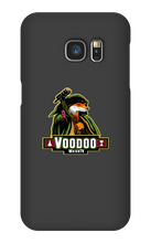 voodoowatertv Samsung Phone Cases
